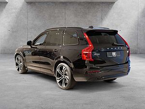 Volvo  T8 Ultra Dark Recharge Plug-In Hybrid AWD