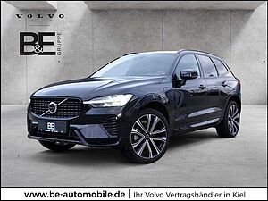 Volvo  T8 R Design Recharge Plug-In Hybrid AWD