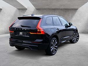 Volvo  T8 R Design Recharge Plug-In Hybrid AWD