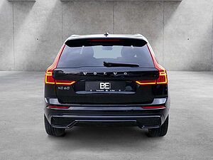 Volvo  T8 R Design Recharge Plug-In Hybrid AWD