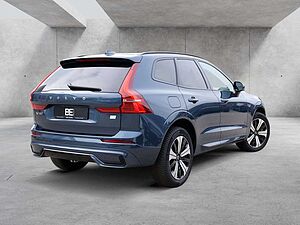 Volvo  T6 PHEV Design Recharge Plug-In Hybrid AWD