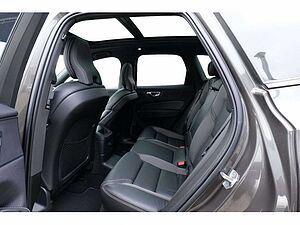 Volvo  T8 R Design Long Range Plug-In Hybrid AWD