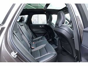 Volvo  T8 R Design Long Range Plug-In Hybrid AWD