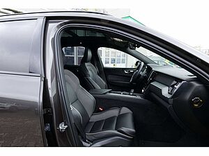 Volvo  T8 R Design Long Range Plug-In Hybrid AWD
