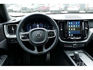 Volvo  T8 R Design Long Range Plug-In Hybrid AWD
