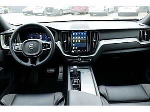 Volvo  T8 R Design Long Range Plug-In Hybrid AWD