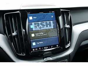 Volvo  T8 R Design Long Range Plug-In Hybrid AWD
