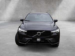 Volvo  T8 R Design Long Range Plug-In Hybrid AWD