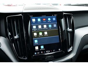 Volvo  T8 R Design Long Range Plug-In Hybrid AWD