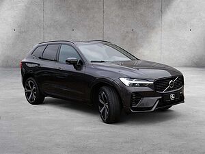 Volvo  T8 R Design Long Range Plug-In Hybrid AWD