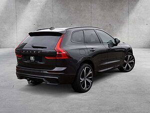 Volvo  T8 R Design Long Range Plug-In Hybrid AWD