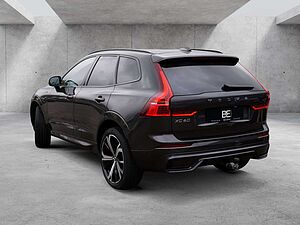 Volvo  T8 R Design Long Range Plug-In Hybrid AWD