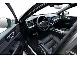 Volvo  T8 R Design Long Range Plug-In Hybrid AWD