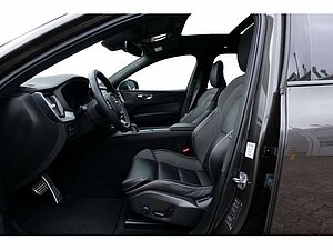 Volvo  T8 R Design Long Range Plug-In Hybrid AWD