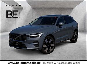 Volvo  T8 Plus Bright Recharge Plug-In Hybrid AWD