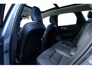 Volvo  T8 Plus Bright Recharge Plug-In Hybrid AWD