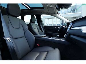 Volvo  T8 Plus Bright Recharge Plug-In Hybrid AWD