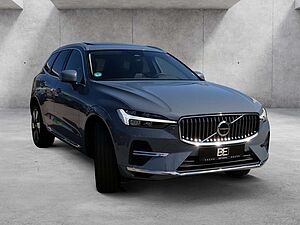 Volvo  T8 Plus Bright Recharge Plug-In Hybrid AWD