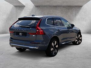 Volvo  T8 Plus Bright Recharge Plug-In Hybrid AWD