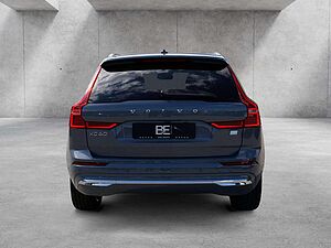 Volvo  T8 Plus Bright Recharge Plug-In Hybrid AWD