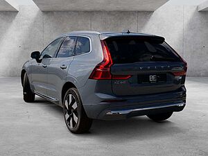 Volvo  T8 Plus Bright Recharge Plug-In Hybrid AWD