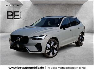 Volvo  T8 Ultra Dark Recharge Plug-In Hybrid AWD