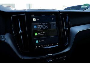 Volvo  T8 Ultra Dark Recharge Plug-In Hybrid AWD