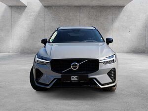 Volvo  T8 Ultra Dark Recharge Plug-In Hybrid AWD