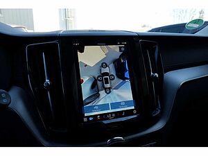 Volvo  T8 Ultra Dark Recharge Plug-In Hybrid AWD