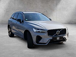 Volvo  T8 Ultra Dark Recharge Plug-In Hybrid AWD