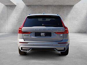 Volvo  T8 Ultra Dark Recharge Plug-In Hybrid AWD