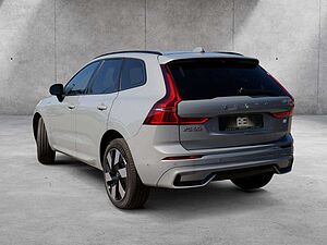Volvo  T8 Ultra Dark Recharge Plug-In Hybrid AWD