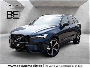 Volvo  T6 Plus Dark Recharge Plug-In Hybrid AWD