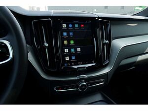 Volvo  T6 Plus Dark Recharge Plug-In Hybrid AWD
