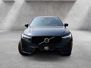 Volvo  T6 Plus Dark Recharge Plug-In Hybrid AWD