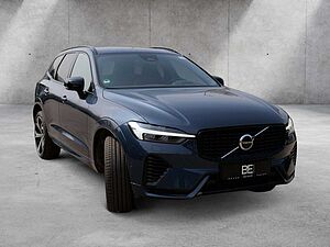 Volvo  T6 Plus Dark Recharge Plug-In Hybrid AWD