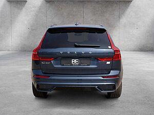 Volvo  T6 Plus Dark Recharge Plug-In Hybrid AWD