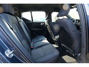 Volvo  Plus Recharge Pure Electric AWD