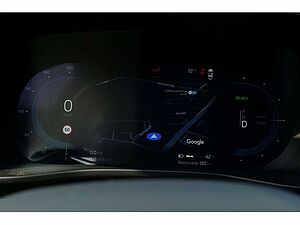 Volvo  Plus Recharge Pure Electric AWD