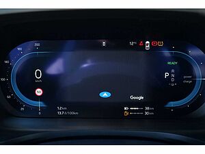Volvo  Lim. T8 Ultimate Dark Recharge Plug-In Hybrid AWD