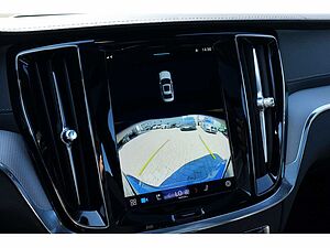 Volvo  Lim. T8 Ultimate Dark Recharge Plug-In Hybrid AWD