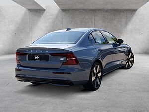 Volvo  Lim. T8 Ultimate Dark Recharge Plug-In Hybrid AWD