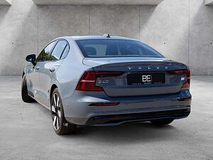 Volvo  Lim. T8 Ultimate Dark Recharge Plug-In Hybrid AWD