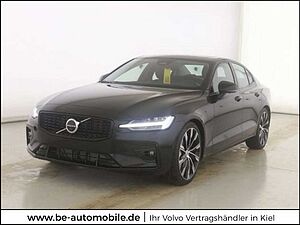 Volvo  Lim. B5 Ultimate Dark AWD LED PANO 360°
