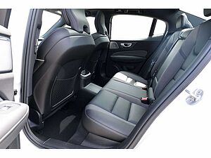 Volvo  Lim. T8 AWD Ultimate Dark Recharge Plug-In Hybrid