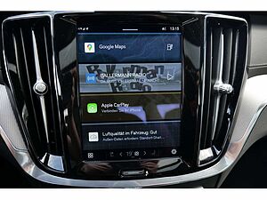 Volvo  Lim. T8 AWD Ultimate Dark Recharge Plug-In Hybrid