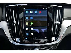 Volvo  Lim. T8 AWD Ultimate Dark Recharge Plug-In Hybrid