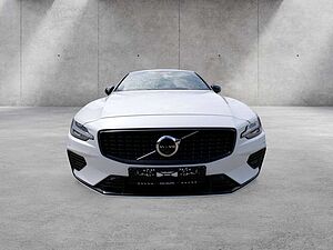 Volvo  Lim. T8 AWD Ultimate Dark Recharge Plug-In Hybrid