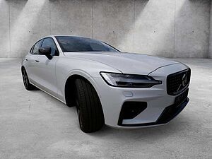 Volvo  Lim. T8 AWD Ultimate Dark Recharge Plug-In Hybrid