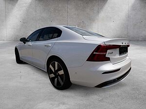 Volvo  Lim. T8 AWD Ultimate Dark Recharge Plug-In Hybrid